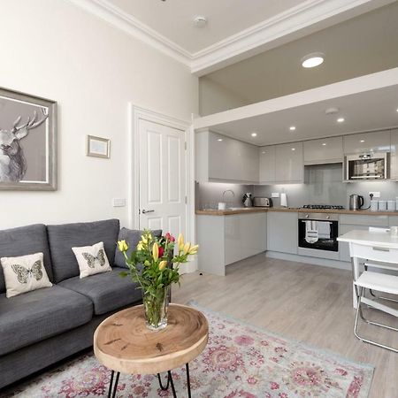 The Home Street Residence Edinburgh Dış mekan fotoğraf