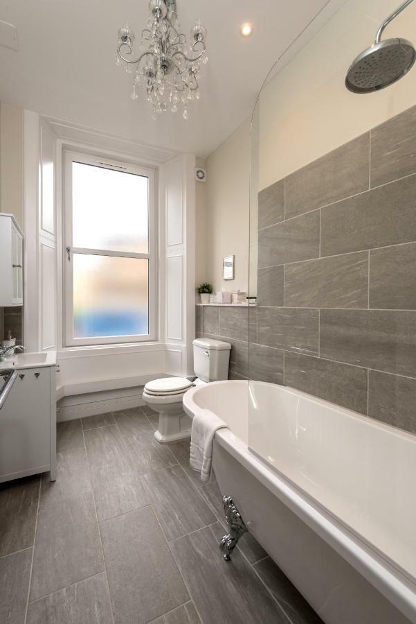 The Home Street Residence Edinburgh Dış mekan fotoğraf